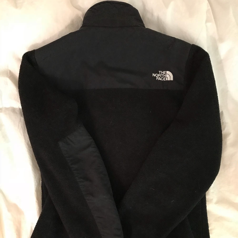 The North Face Women’s Denali Jacket